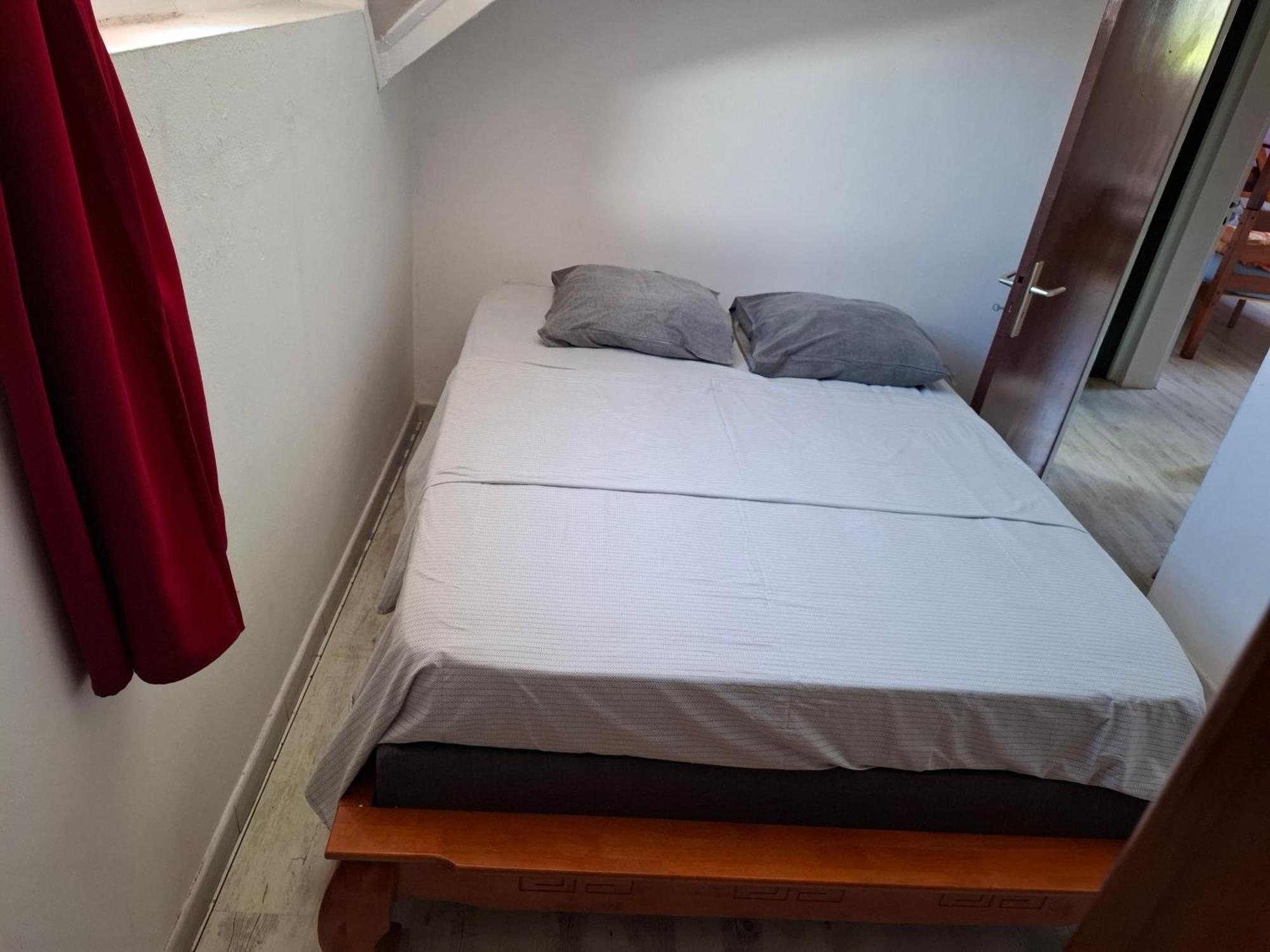 Chambre Double Cilaos Luaran gambar