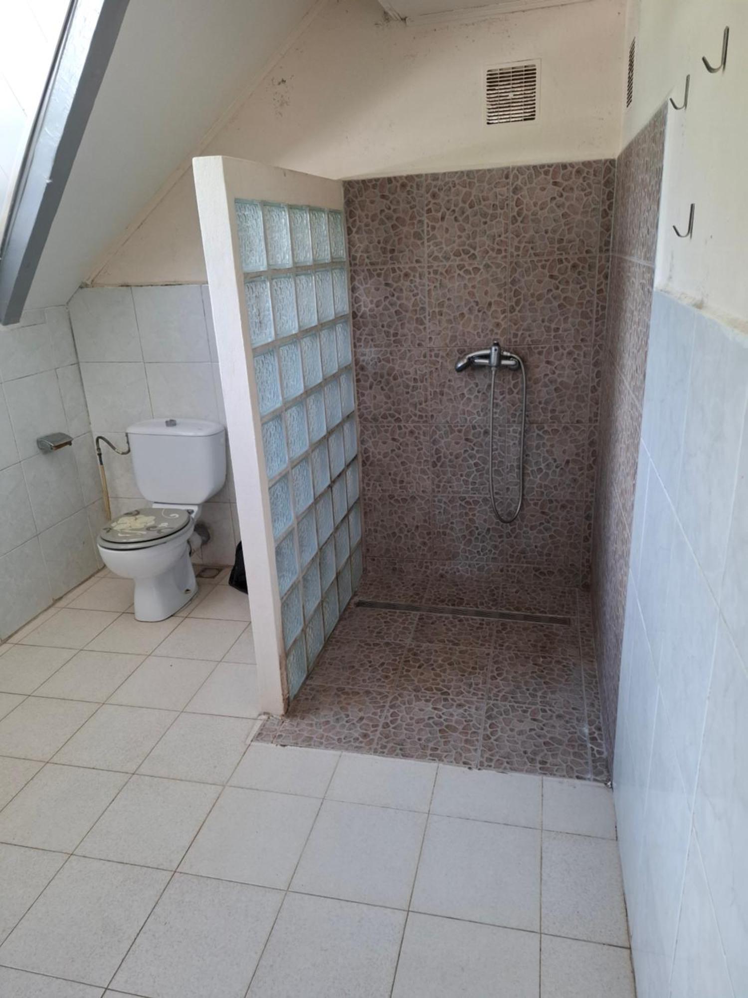 Chambre Double Cilaos Luaran gambar